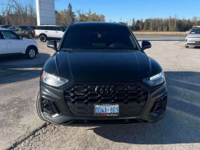 Audi Q5 QUATTRO * FULL S LINE* ДИСТРОНИК* ПАНОРАМА* , снимка 6