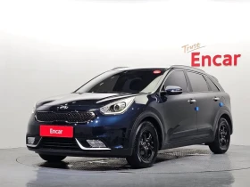 Kia Niro Prestige, снимка 1