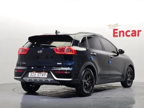 Kia Niro Prestige, снимка 2