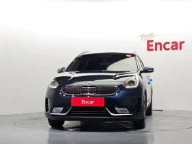 Kia Niro Prestige, снимка 3