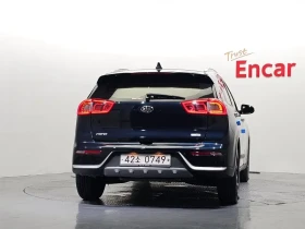 Kia Niro Prestige, снимка 4