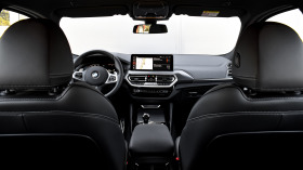 BMW X4 xDrive20i M Sport Steptronic, снимка 8 - Автомобили и джипове - 44077683