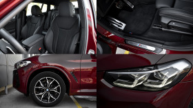 BMW X4 xDrive20i M Sport Steptronic, снимка 17 - Автомобили и джипове - 44077683
