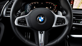 BMW X4 xDrive20i M Sport Steptronic, снимка 10 - Автомобили и джипове - 44077683