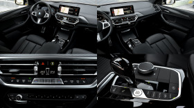 BMW X4 xDrive20i M Sport Steptronic, снимка 15 - Автомобили и джипове - 44077683