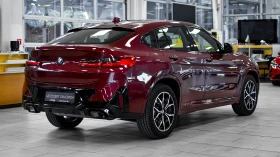 BMW X4 xDrive20i M Sport Steptronic, снимка 6