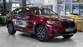 BMW X4 xDrive20i M Sport Steptronic, снимка 5