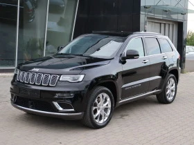 Jeep Grand cherokee SUMMIT/FACE LIFT/4 броя НАЛИЧНИ, снимка 1