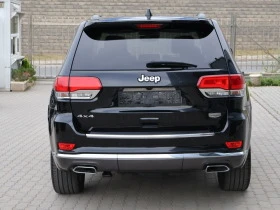 Jeep Grand cherokee SUMMIT/FACE LIFT/4   | Mobile.bg    8