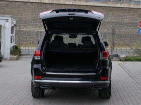 Jeep Grand cherokee SUMMIT/FACE LIFT/4 броя НАЛИЧНИ, снимка 5