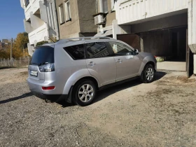 Mitsubishi Outlander, снимка 4