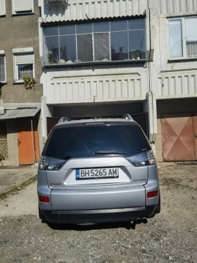 Mitsubishi Outlander, снимка 2