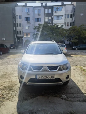 Mitsubishi Outlander, снимка 1