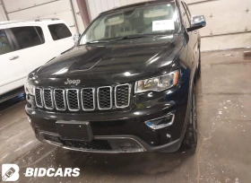 Jeep Grand cherokee LIMITED 4X4, снимка 2