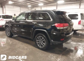 Jeep Grand cherokee LIMITED 4X4, снимка 6