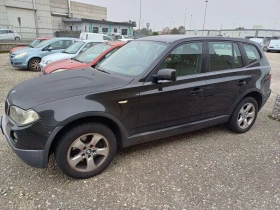 BMW X3 Facelift, снимка 13