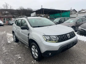 Dacia Duster 1.5DCI 100х.км, снимка 1