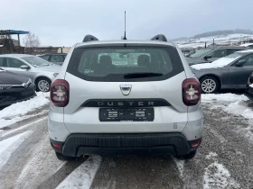 Dacia Duster 1.5DCI 100х.км, снимка 5