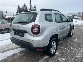 Dacia Duster 1.5DCI 100х.км, снимка 4