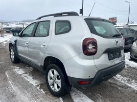 Dacia Duster 1.5DCI 100х.км, снимка 6