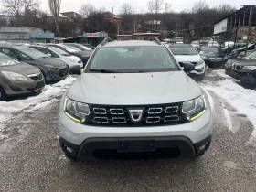 Dacia Duster 1.5DCI 100х.км, снимка 2