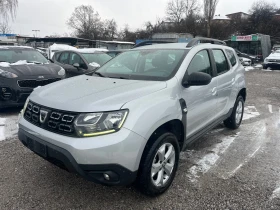 Dacia Duster 1.5DCI 100х.км 1