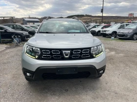     Dacia Duster 1.5DCI 100.