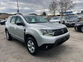     Dacia Duster 1.5DCI 100.