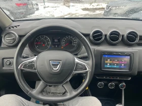 Dacia Duster 1.5DCI 100х.км, снимка 12