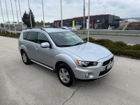 Mitsubishi Outlander 2.4 MIVEC 4x4, снимка 3