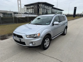 Mitsubishi Outlander 2.4 MIVEC 4x4, снимка 1