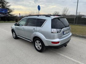 Mitsubishi Outlander 2.4 MIVEC 4x4, снимка 6