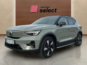 Volvo XC40 Single Motor, снимка 1