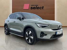 Volvo XC40 Single Motor, снимка 2