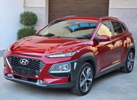 Обява за продажба на Hyundai Kona 1.6 CRDI # EXELLENCE # ~26 800 лв. - изображение 1