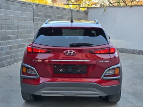 Обява за продажба на Hyundai Kona 1.6 CRDI # EXELLENCE # ~26 800 лв. - изображение 3