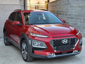 Hyundai Kona 1.6 CRDI # EXELLENCE # | Mobile.bg    6