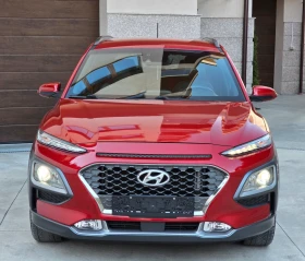 Обява за продажба на Hyundai Kona 1.6 CRDI # EXELLENCE # ~26 800 лв. - изображение 1