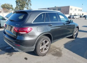 Mercedes-Benz GLC 300 4MATIC* RECARO* FACELIFT*  | Mobile.bg    6