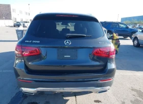 Mercedes-Benz GLC 300 4MATIC* RECARO* FACELIFT*  | Mobile.bg    5