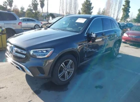 Mercedes-Benz GLC 300 4MATIC* RECARO* FACELIFT*  | Mobile.bg    3