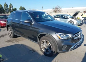 Mercedes-Benz GLC 300 4MATIC* RECARO* FACELIFT* ПАНОРАМА 1