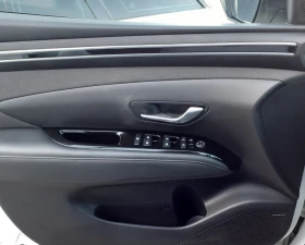 Hyundai Tucson Mild Hybryd, снимка 9