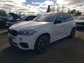 BMW X5 XDRIVE35D* ДИГИТАЛНО ТАБЛО* RECARO* M PACK - 27800 лв. - 29145915 | Car24.bg