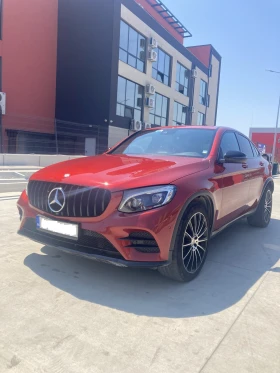 Обява за продажба на Mercedes-Benz GLC 250 AMG Line  ~55 000 лв. - изображение 1