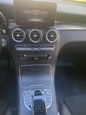 Обява за продажба на Mercedes-Benz GLC 250 AMG Line  ~55 000 лв. - изображение 9