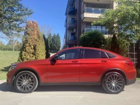 Обява за продажба на Mercedes-Benz GLC 250 AMG Line  ~55 000 лв. - изображение 3