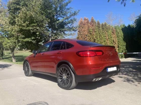 Обява за продажба на Mercedes-Benz GLC 250 AMG Line  ~55 000 лв. - изображение 2