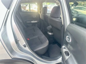 Обява за продажба на Nissan Juke 1.5DCI* PureDRIVE* KEYLESS* NAVI* КАМЕРА ~11 860 лв. - изображение 8