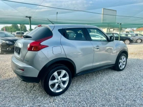Обява за продажба на Nissan Juke 1.5DCI* PureDRIVE* KEYLESS* NAVI* КАМЕРА ~11 860 лв. - изображение 4